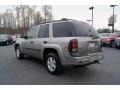 2003 Sandalwood Metallic Chevrolet TrailBlazer LS  photo #31