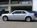Bright Silver Metallic 2007 Chrysler 300 Touring Exterior