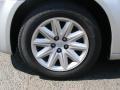 2007 Chrysler 300 Touring Wheel