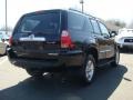 2008 Black Toyota 4Runner SR5 4x4  photo #4