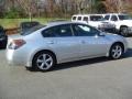 Radiant Silver Metallic - Altima 3.5 SE Photo No. 4