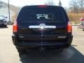 Black - 4Runner SR5 4x4 Photo No. 5