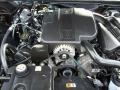 4.6 Liter SOHC 16 Valve V8 Engine for 2005 Mercury Grand Marquis GS #47203661