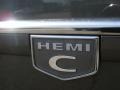  2008 300 C HEMI Logo