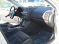 Radiant Silver Metallic - Altima 3.5 SE Photo No. 19