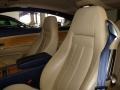 Saffron/Nautic Interior Photo for 2005 Bentley Continental GT #47203886