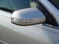 Radiant Silver Metallic - Altima 3.5 SE Photo No. 22