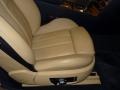 2005 Bentley Continental GT Saffron/Nautic Interior Interior Photo