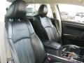  2008 300 C HEMI Dark Slate Gray Interior