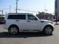 Stone White - Nitro R/T 4x4 Photo No. 4