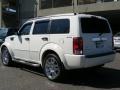 Stone White - Nitro R/T 4x4 Photo No. 7