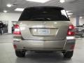 Sand Beige Metallic - GLK 350 4Matic Photo No. 5