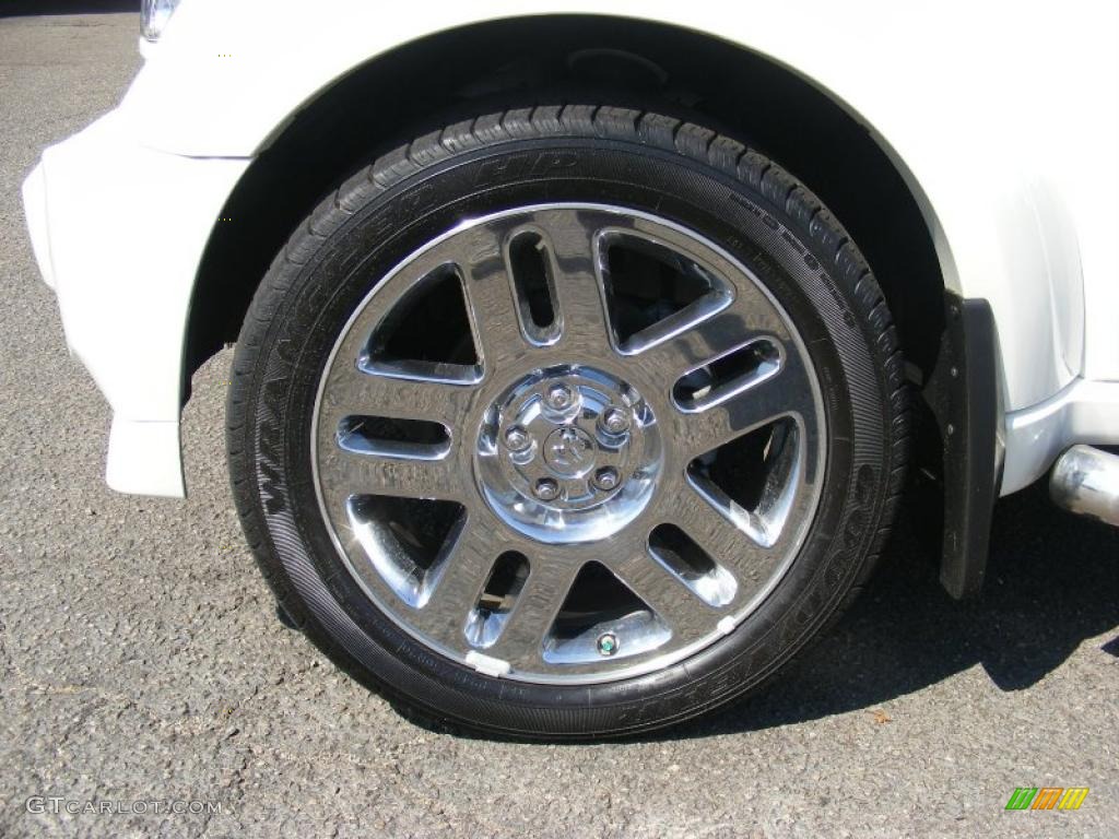 2009 Dodge Nitro R/T 4x4 Wheel Photo #47204246