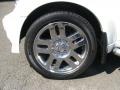 2009 Dodge Nitro R/T 4x4 Wheel and Tire Photo