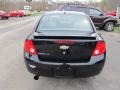 Black - Cobalt LT Sedan Photo No. 4