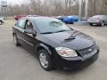Black - Cobalt LT Sedan Photo No. 5