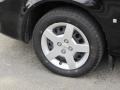 Black - Cobalt LT Sedan Photo No. 10