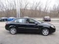 Black - Cobalt LT Sedan Photo No. 11