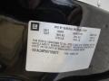 Black - Cobalt LT Sedan Photo No. 15