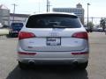 2009 Ice Silver Metallic Audi Q5 3.2 Premium quattro  photo #6