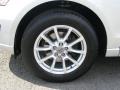 2009 Audi Q5 3.2 Premium quattro Wheel and Tire Photo