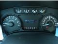 2011 Oxford White Ford F150 XL Regular Cab  photo #7