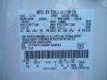 2011 Oxford White Ford F150 XL Regular Cab  photo #11