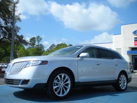 2011 Lincoln MKT AWD EcoBoost Data, Info and Specs