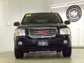 Onyx Black - Envoy SLT 4x4 Photo No. 2
