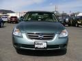 2003 Mystic Emerald Green Nissan Altima 2.5 SL  photo #2