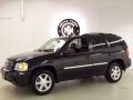 Onyx Black - Envoy SLT 4x4 Photo No. 4