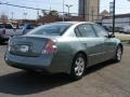 Mystic Emerald Green - Altima 2.5 SL Photo No. 5