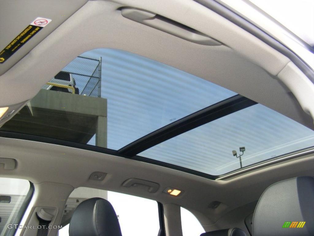 2009 Audi Q5 3.2 Premium quattro Sunroof Photo #47205395