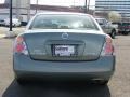 Mystic Emerald Green - Altima 2.5 SL Photo No. 6