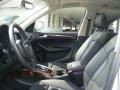 Black Interior Photo for 2009 Audi Q5 #47205419