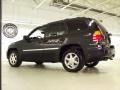 2008 Onyx Black GMC Envoy SLT 4x4  photo #10