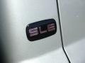 2006 Silver Birch Metallic GMC Sierra 1500 SLE Extended Cab  photo #9