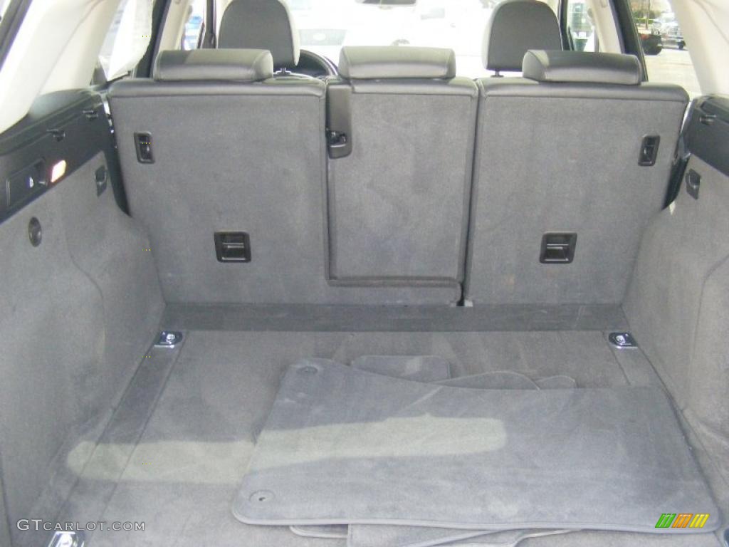 2009 Audi Q5 3.2 Premium quattro Trunk Photo #47205487