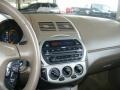 Blond Controls Photo for 2003 Nissan Altima #47205536