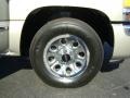 Silver Birch Metallic - Sierra 1500 SLE Extended Cab Photo No. 12