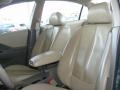 Mystic Emerald Green - Altima 2.5 SL Photo No. 21