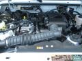 2.3 Liter DOHC 16-Valve 4 Cylinder Engine for 2011 Ford Ranger XL Regular Cab #47205668