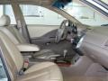 Mystic Emerald Green - Altima 2.5 SL Photo No. 25