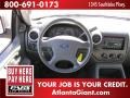 2003 Oxford White Ford Expedition XLT  photo #11
