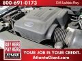 2003 Oxford White Ford Expedition XLT  photo #12