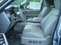 Stone Interior Photo for 2011 Ford Expedition #47205758