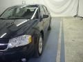 Modern Blue Pearl - Avenger SXT Photo No. 6
