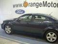 Modern Blue Pearl - Avenger SXT Photo No. 7