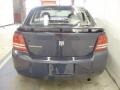 Modern Blue Pearl - Avenger SXT Photo No. 10