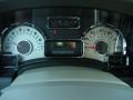  2011 Expedition Limited Limited Gauges